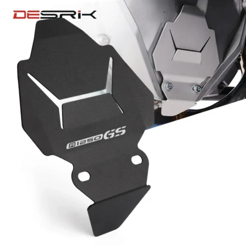 New Motorcycle Front Engine Housing Protection Accessory For BMW