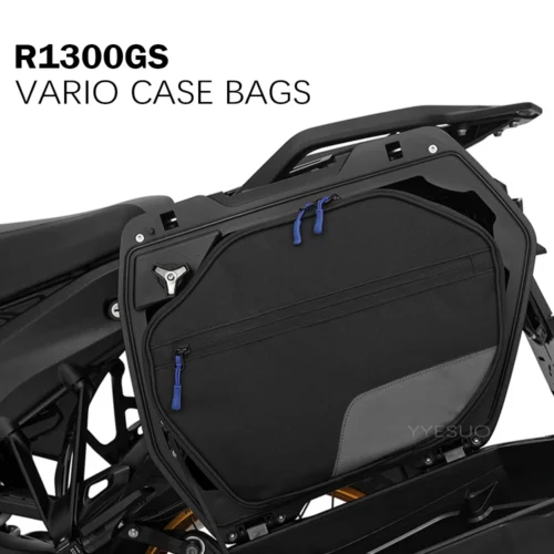 for BMW R1300GS R 1300 GS Original Luggage System Bags Vario Case Bags