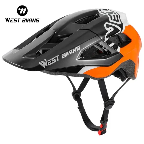 WEST BIKING Ultralight Cycling Helmet Outdoor