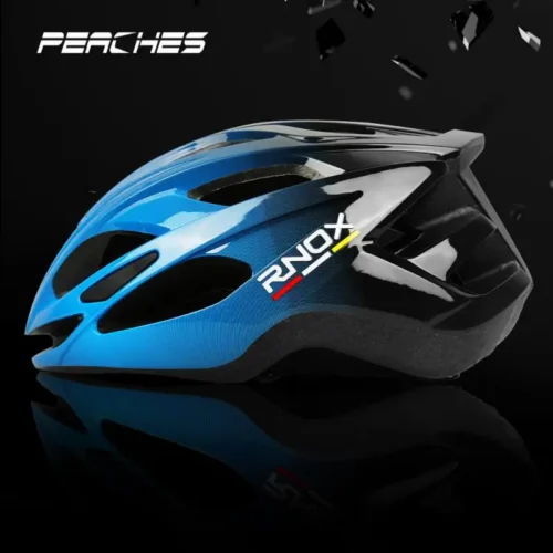 RNOX Cycling Helmet MTB Bicycle Riding Safety Cap For Men Women