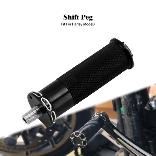 Motorcycle Shifter Peg Foot Shift Pegs For Harley