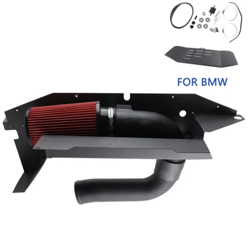 performance For 2013-2016 BMW F30 320i 328i 420i 2.0T Cold Air Intake Induction Kit