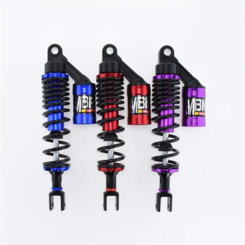 Motorcycle Accessories Suitable For Yamaha 100 Ghost Fire RSZ Modified Rear Shock Absorber