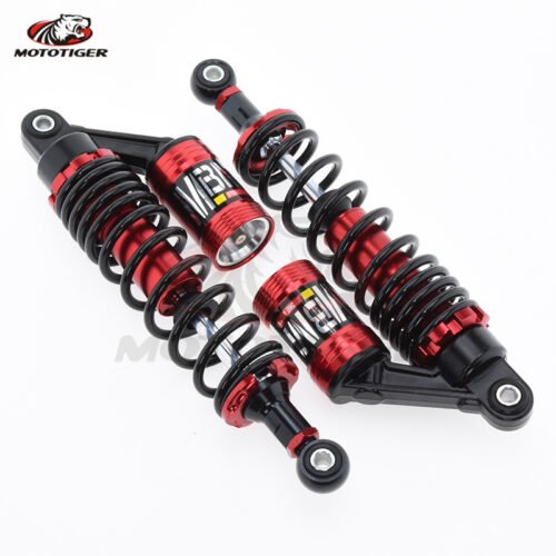 Modified Shock Absorber Rear Round Head MBM 320MM 340MM