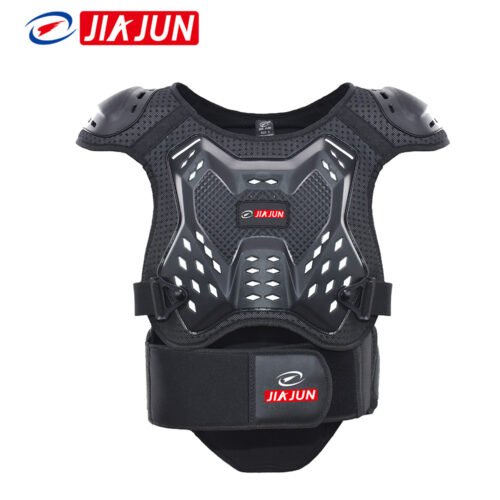 Manufacturer Adult Armor Clothing Four Seasons Roller Skating Drop-resistant Armor Motorcycle Off-road PE Shell Cycling Clothes Suit Wholesale