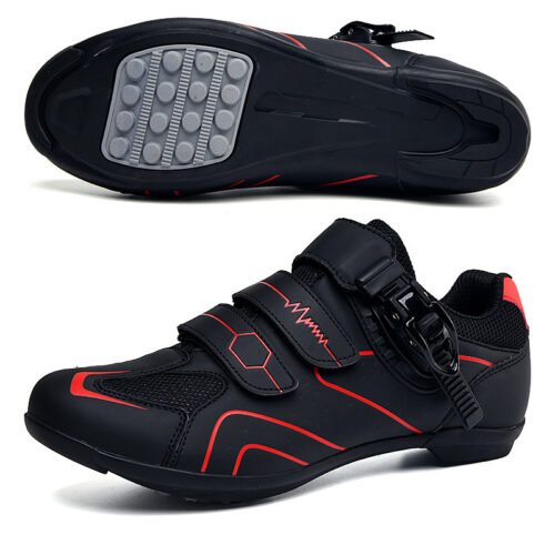 Mountain Bike Riding Shoes Breathable Lockless Casual Men’s And Women’s Dynamic