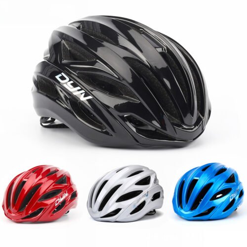 DYN Dane Apollo Cycling Helmet Road Bike Mountain Bike Outdoor Safety Helmet Breathable One-piece Molding