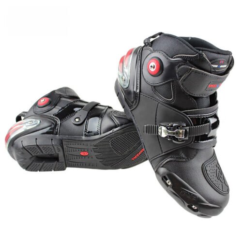 PRO-BIKER Racing Boots Racing Shoes Motorcycle Off-road A9003