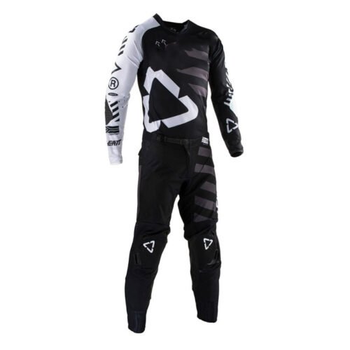 Leat5.5t Set Riding Off-road Motorcycle Set 5.5gp High Quality Top Top Plus Pants Foreign Trade